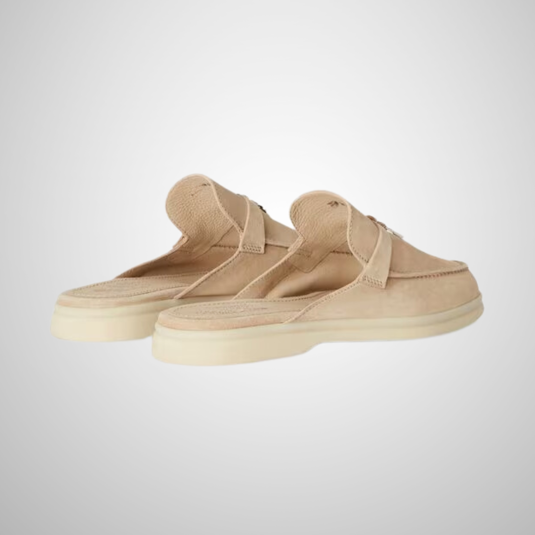 Charm Loafers für Damen