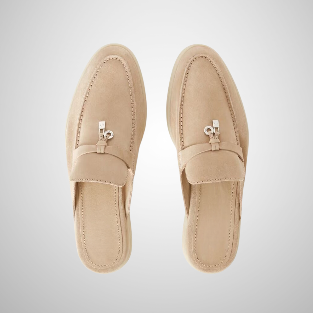 Charm Loafers für Damen