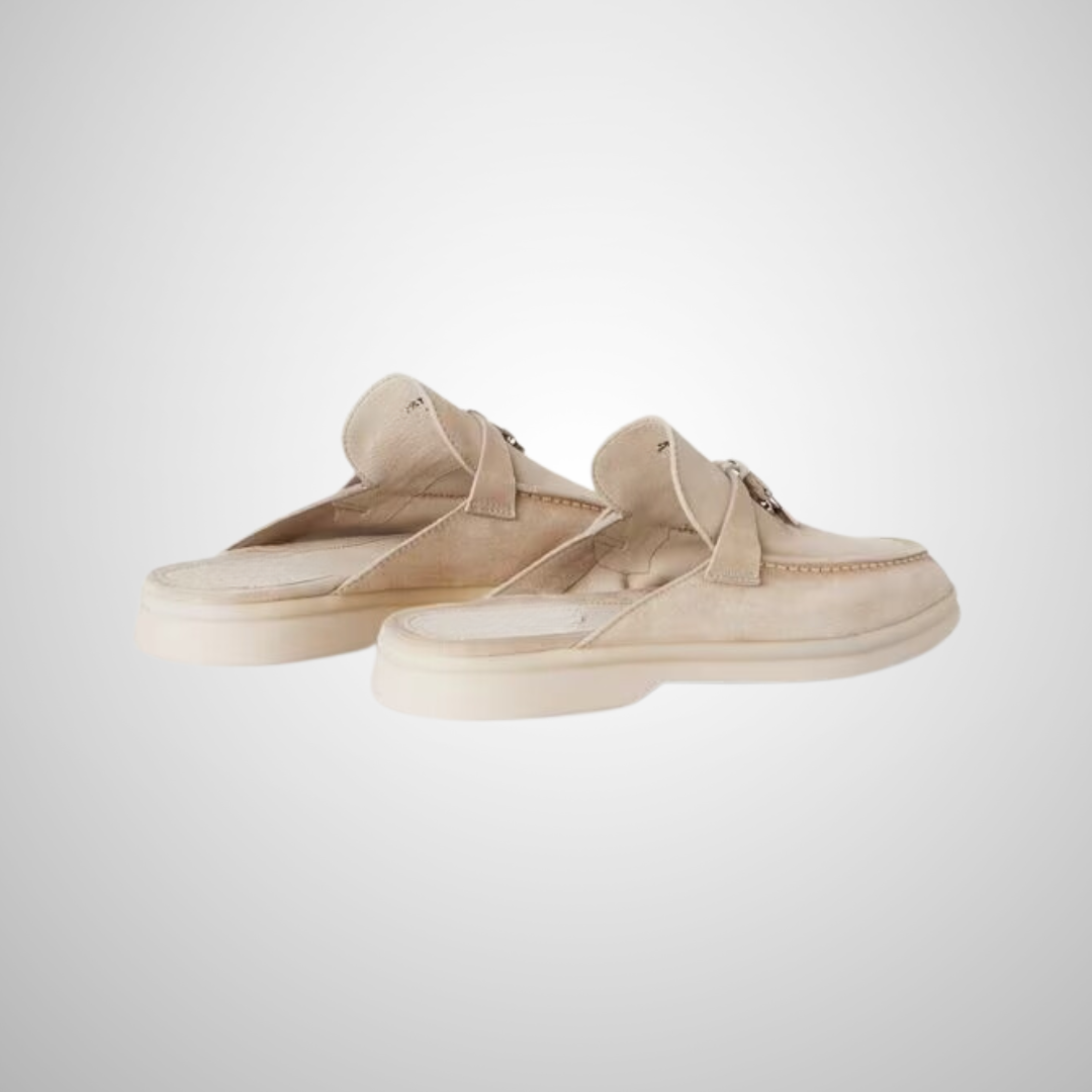 Charm Loafers für Damen