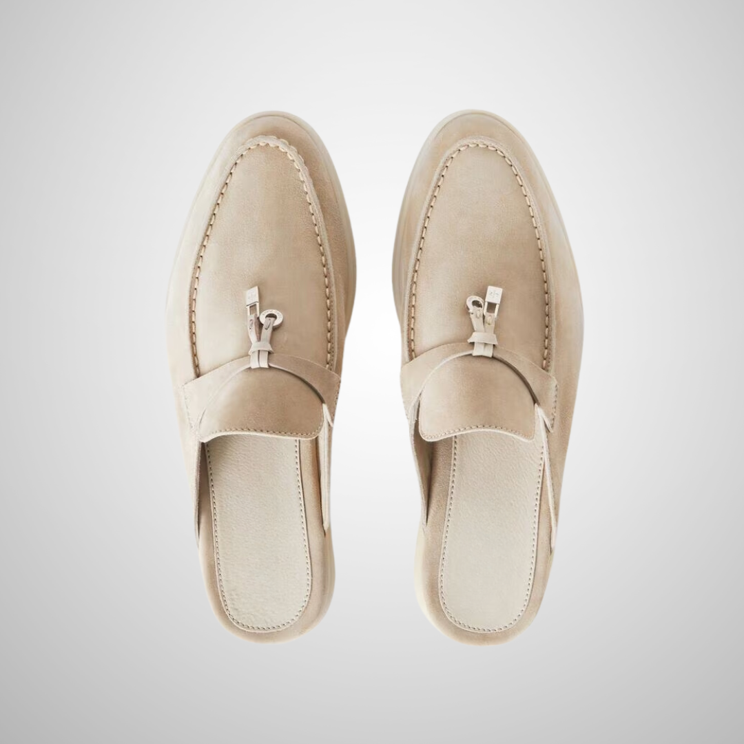 Charm Loafers für Damen