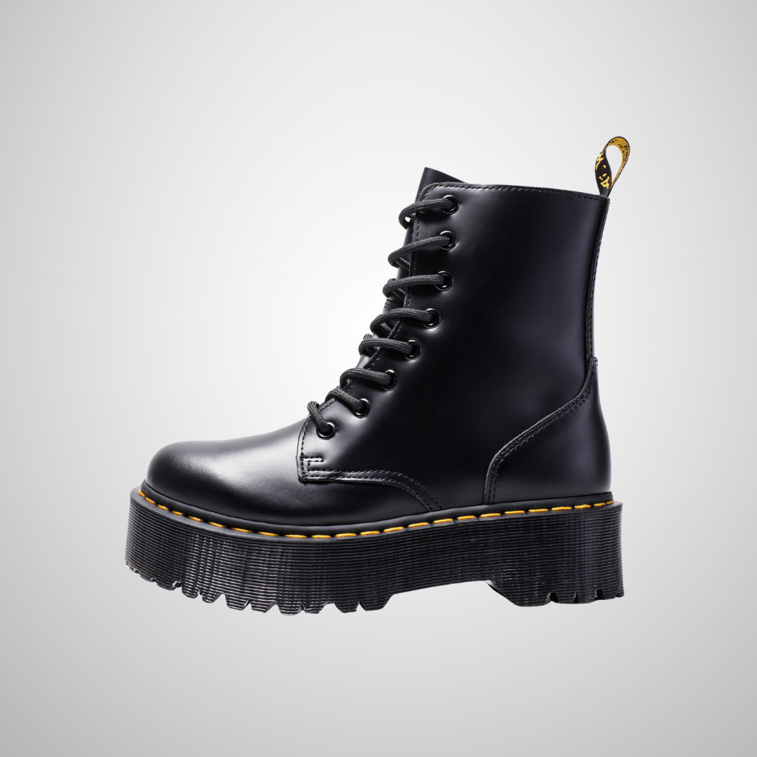 Jady Plateau Stiefel