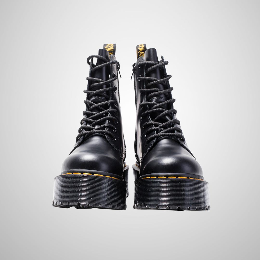 Jady Plateau Stiefel