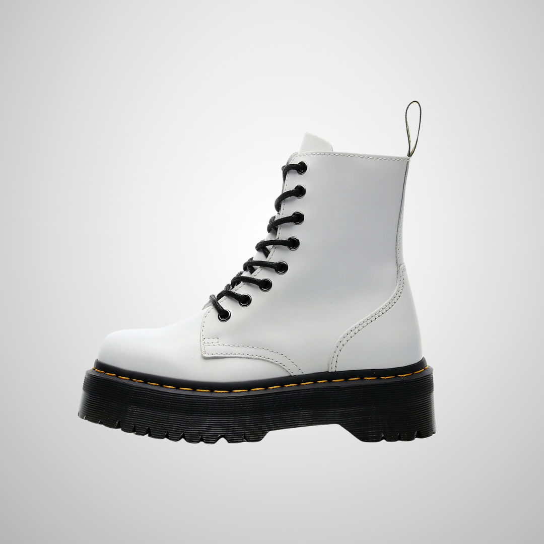 Jady Plateau Stiefel