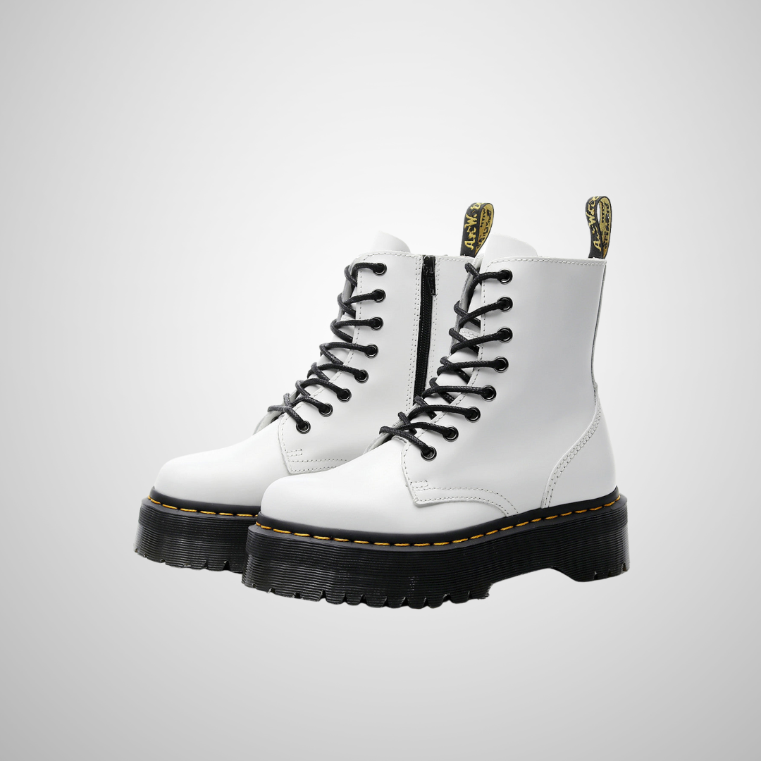 Jady Plateau Stiefel
