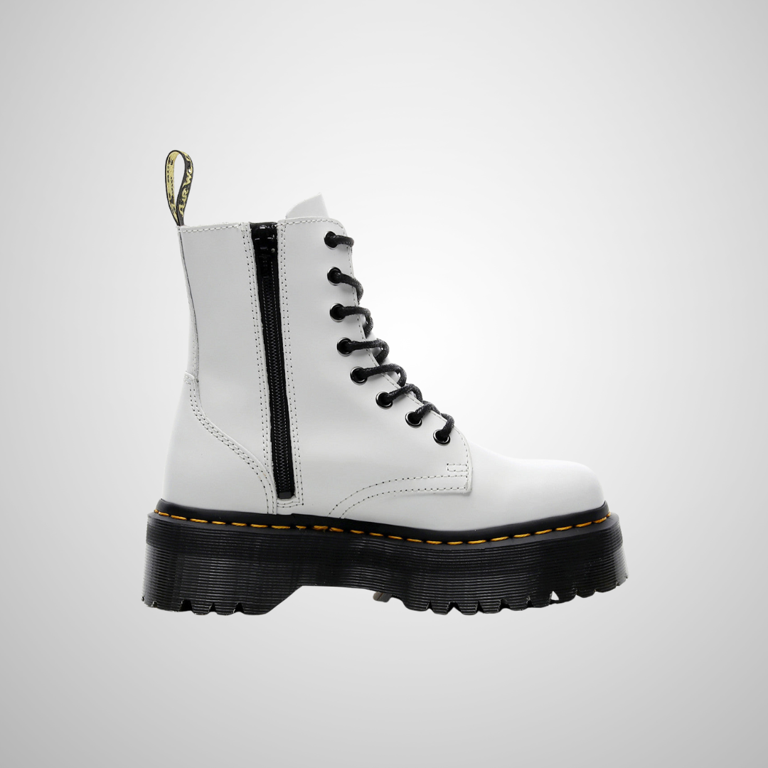 Jady Plateau Stiefel