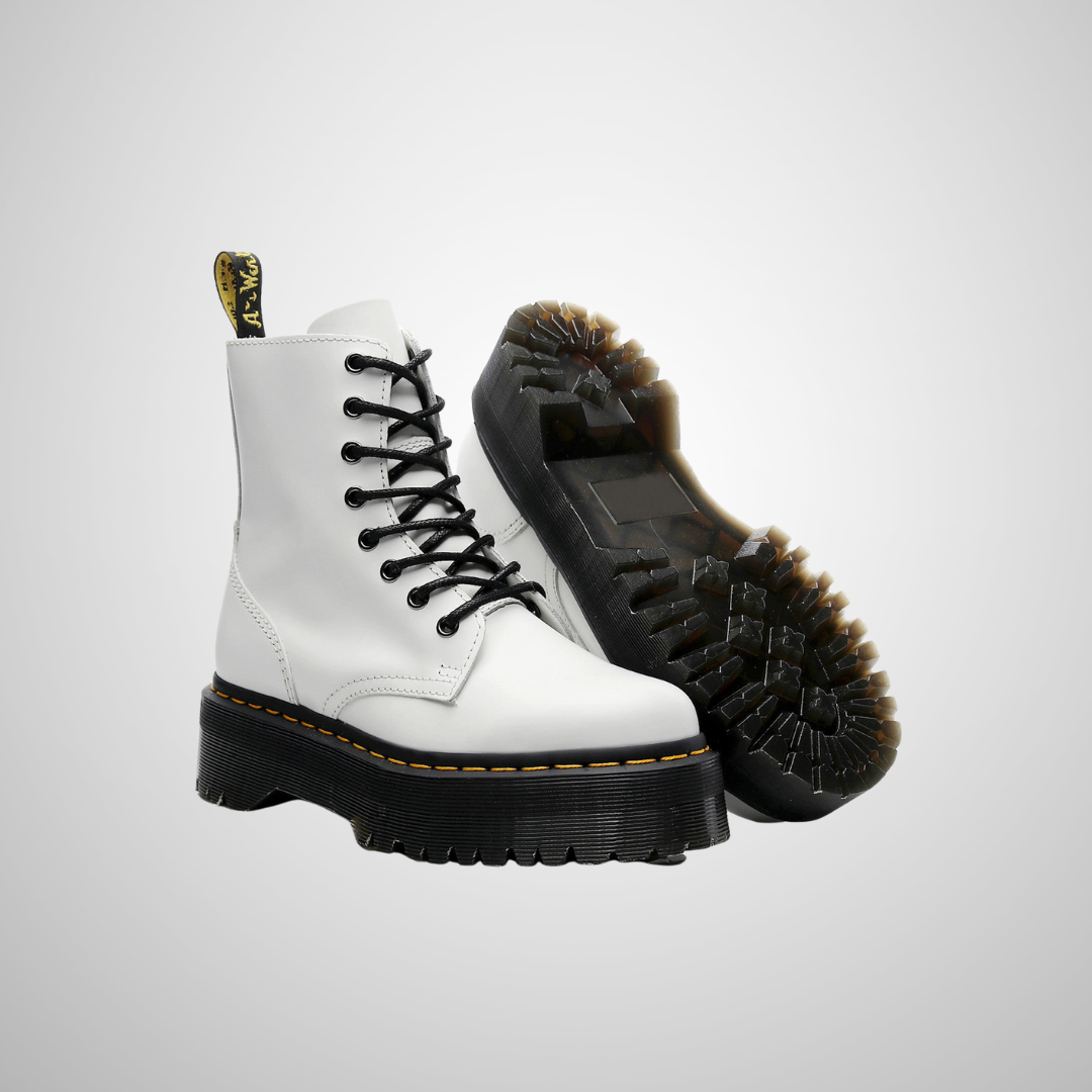 Jady Plateau Stiefel