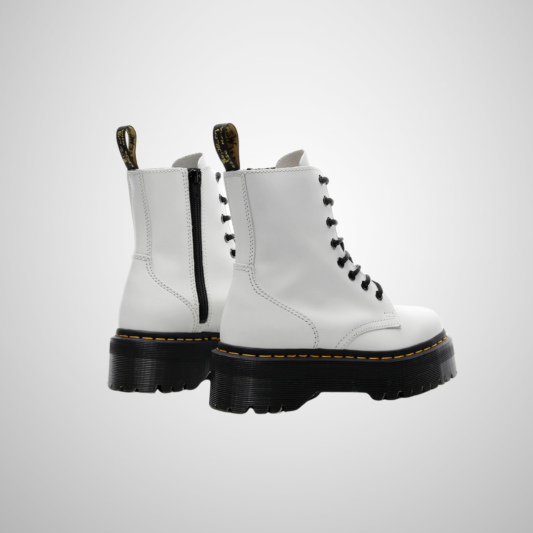 Jady Plateau Stiefel