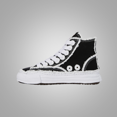 Veterson High Top
