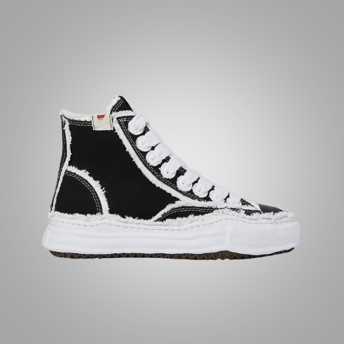 Veterson High Top