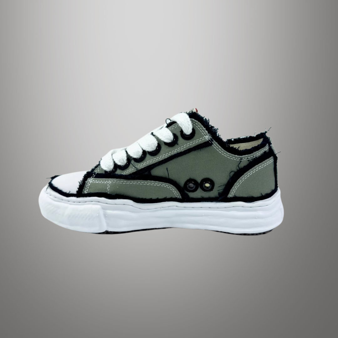 MAYSON Hank SOLE LOW - KHAKI