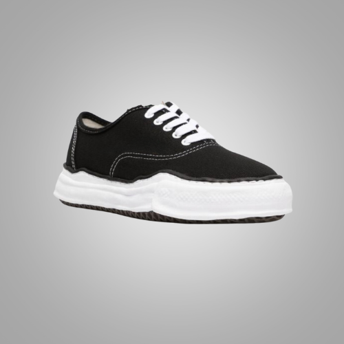 LOW TOP MAY
