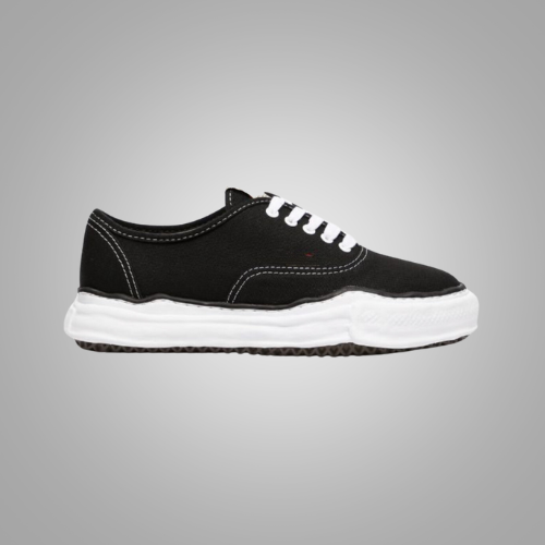 LOW TOP MAY