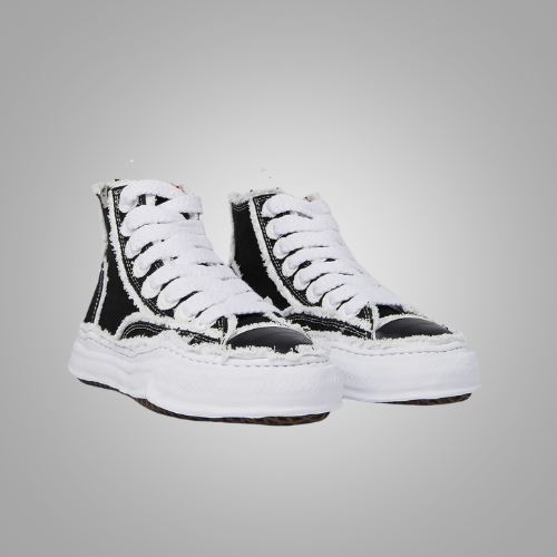 Veterson High Top