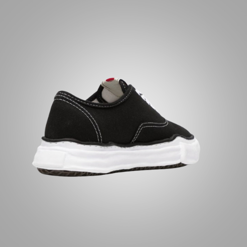 LOW TOP MAY