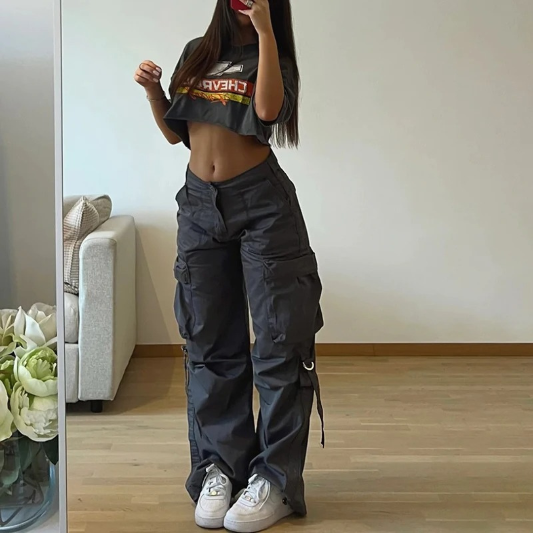 TUEN - Baggy Hose