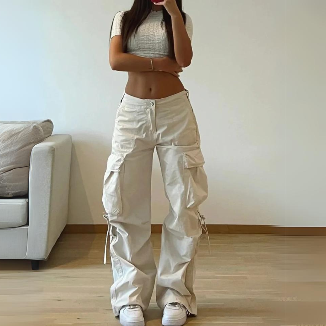 TUEN - Baggy Hose