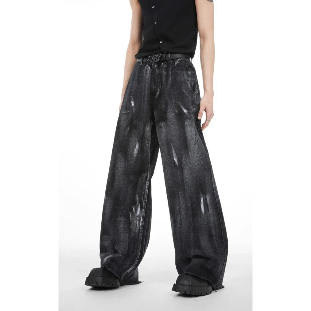 VILO - Lässiger Streetwear-Look 2024