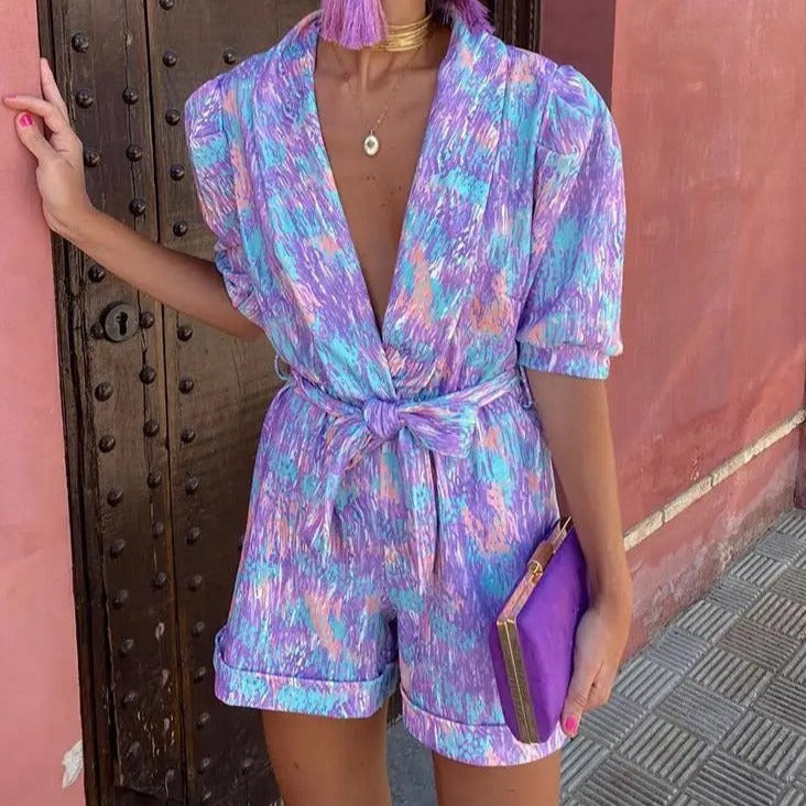 MINA - Stylischer Overall