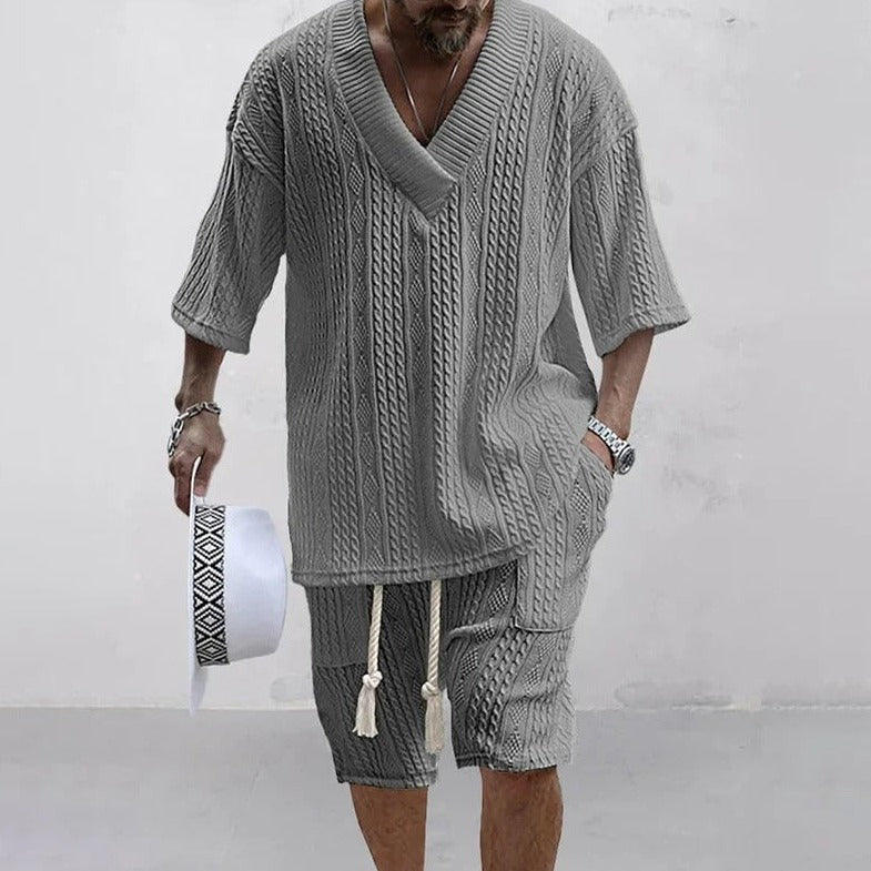 LUMEX - Urbaner Chic Set