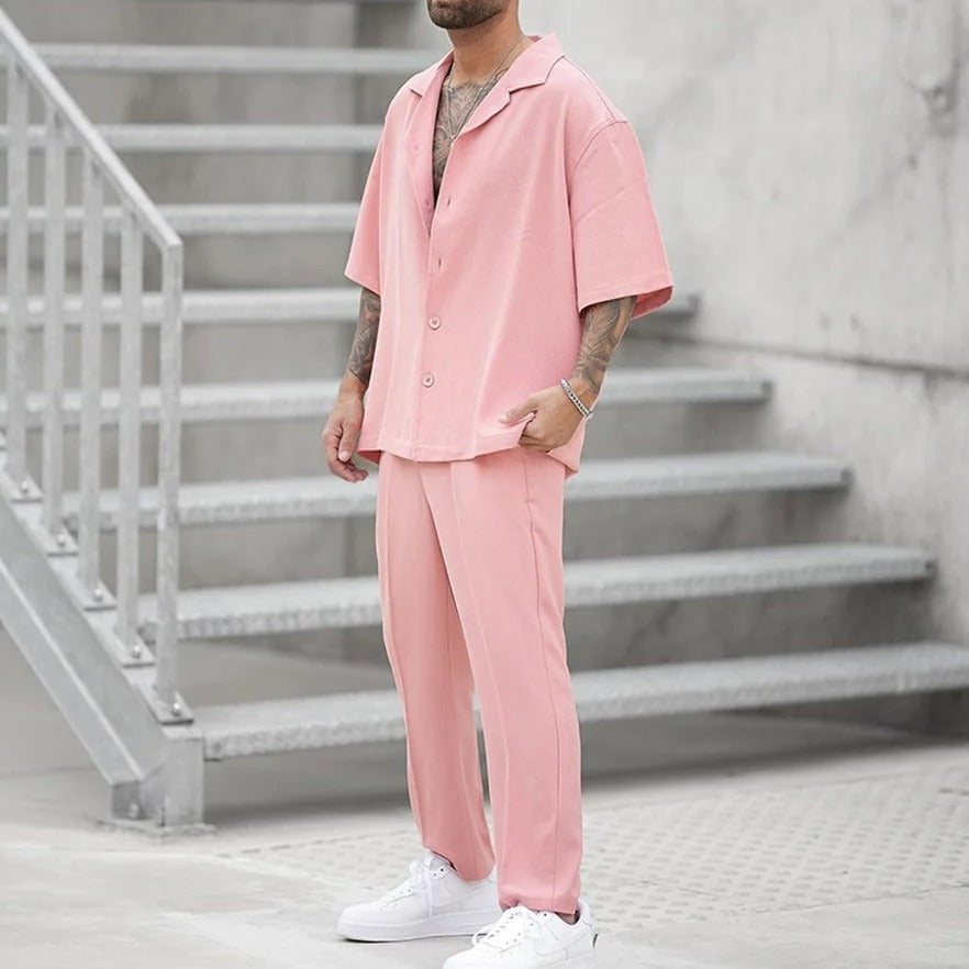 ICAR - Unvergesslicher Sommer-Stil Set