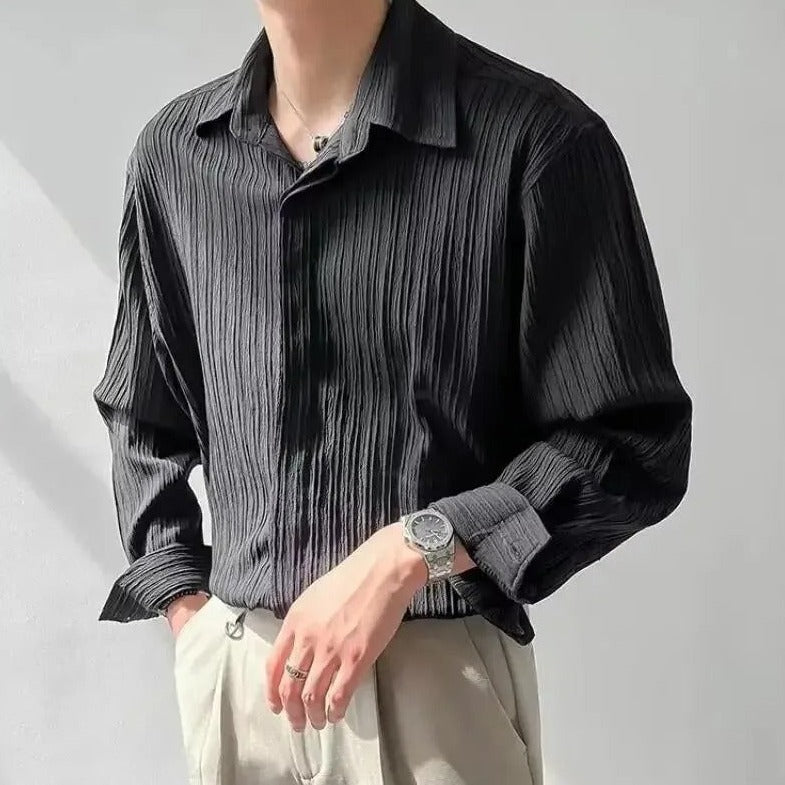 JUCK - Oversize Hemd