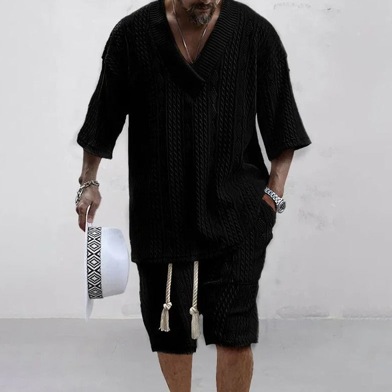 LUMEX - Urbaner Chic Set