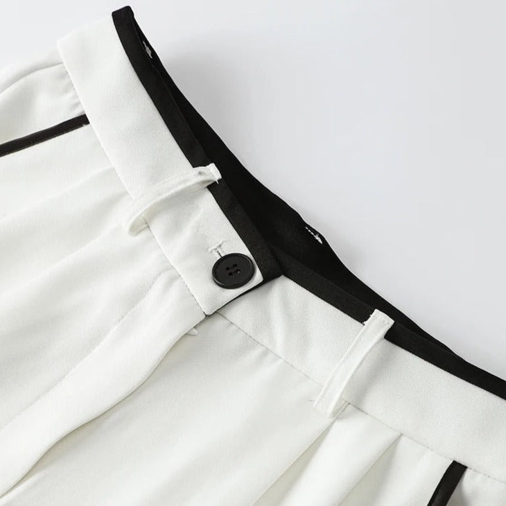 MYSTIC - Tank Pants Damen Set