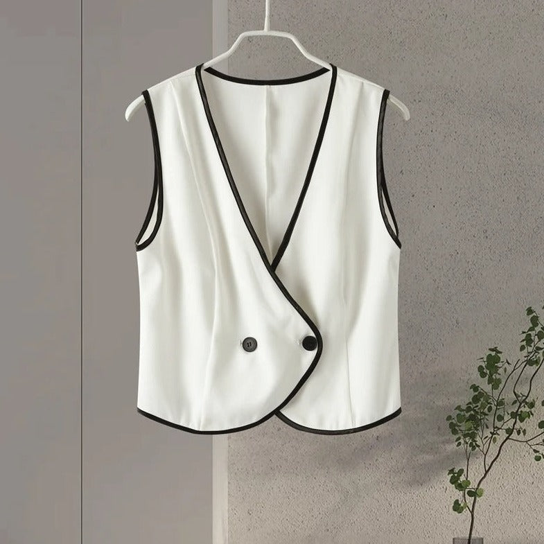 MYSTIC - Tank Pants Damen Set