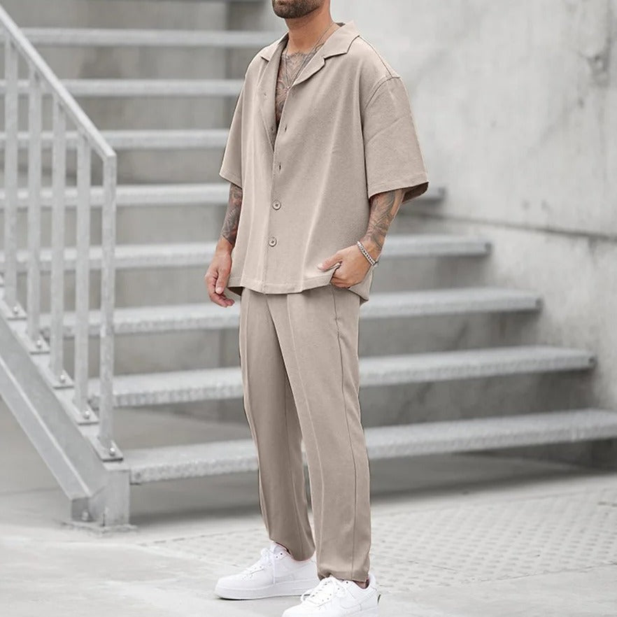 ICAR - Unvergesslicher Sommer-Stil Set