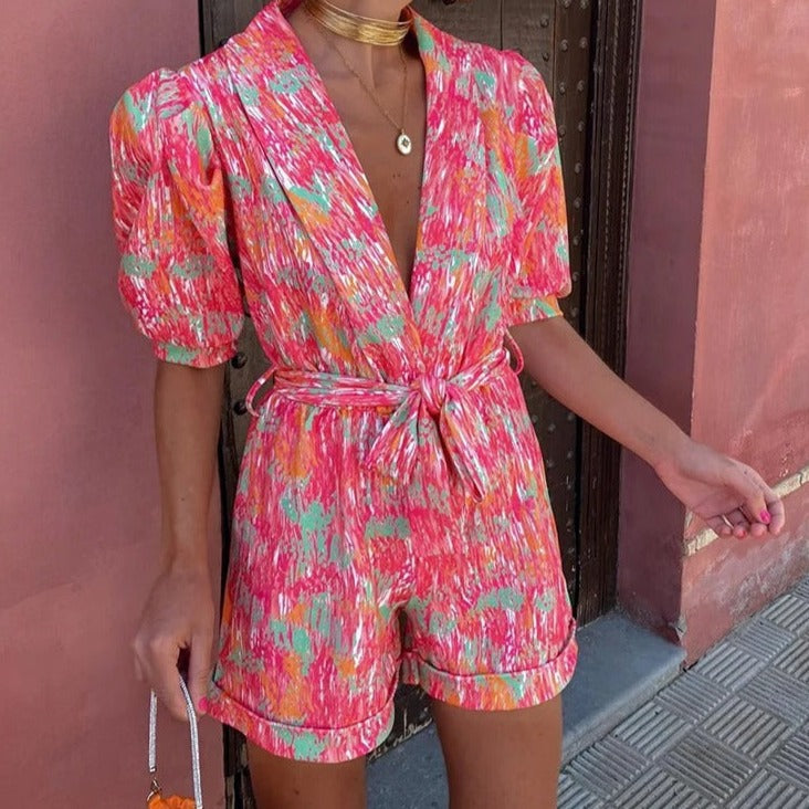 MINA - Stylischer Overall