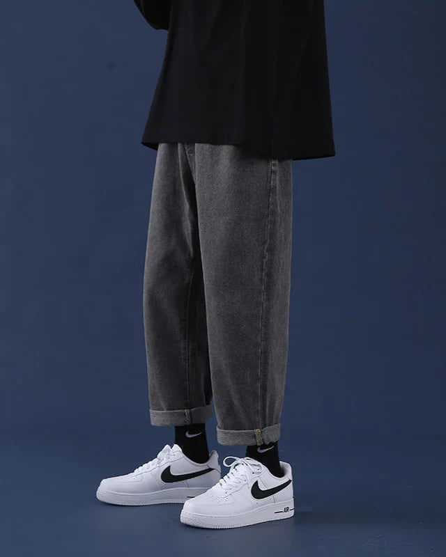 LUCA- Lockere Jeans